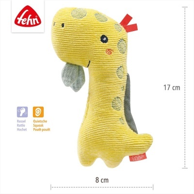 Fehn Roca Dinossauro Feliz Fehn Roca Dinossauro Feliz