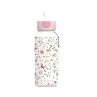 Little Dutch Garrafa Pop-Up 400 Ml Fairy Wonders