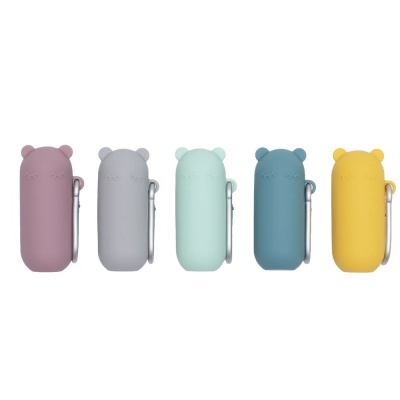 Conjunto Palhinha Keepie