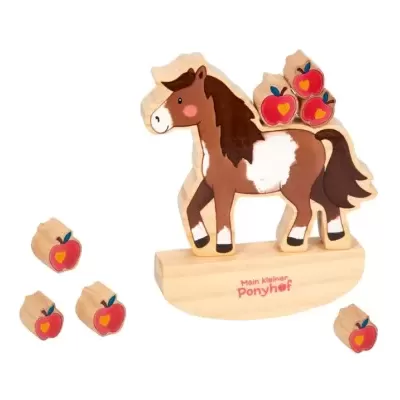 Spiegelburg Jogo de Equilíbrio em Madeira