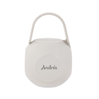 Tutete Protege Chupetas