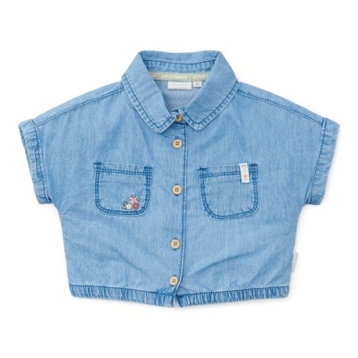 Little Dutch Blusa de Ganga