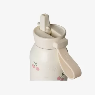 Citron Garrafa Térmica 350 ml Cerejas