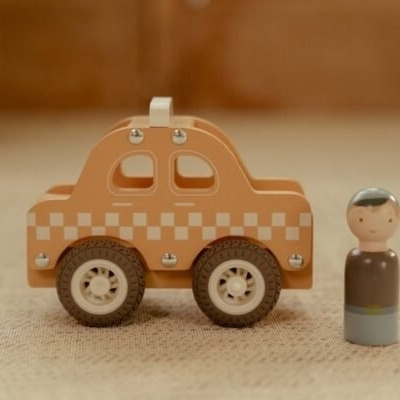 Little Dutch Táxi de Madeira