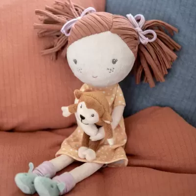 Little Dutch Boneca de Pano Sophia 35Cm