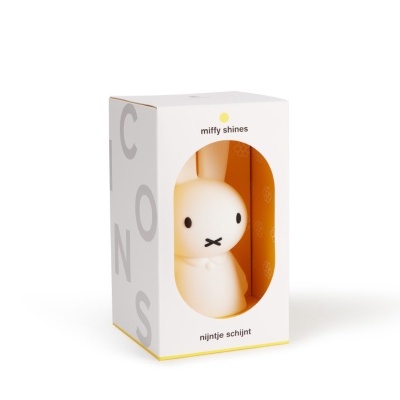 Mr. Maria Miffy Shines 22 Cm