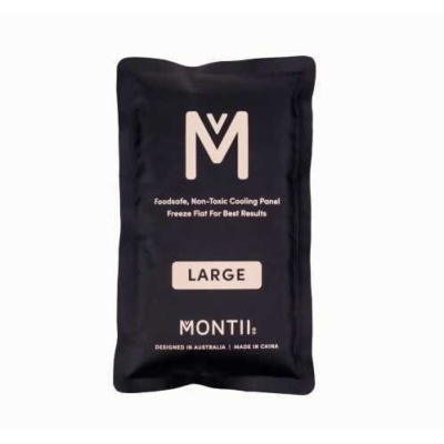 Montii Ice Pack Bolsa Gelo Large