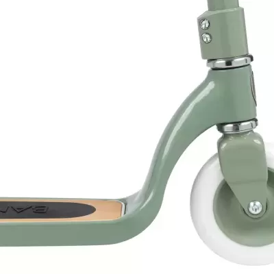 BANWOOD Maxi Scooter Trotinete Vintage Floresta