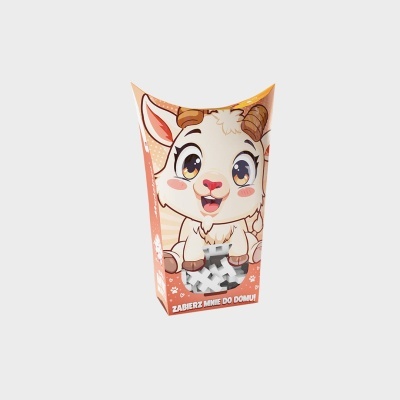 Marioinex Mini Waffle - Pocket Pets Cabra