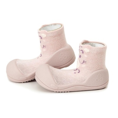 Attipas Sapatos Ergonómicos Baby Phanter Pink