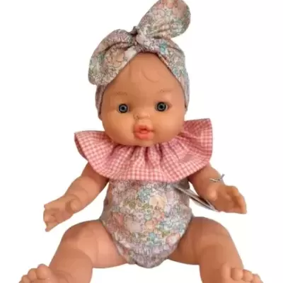 Oh My Dot Boneca Gordis Europeia Olhos Azuis Oh My Dot Boneca Gordis Europeia Olhos Azuis