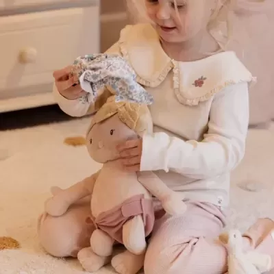 Little Dutch Boneca Bebé Julia