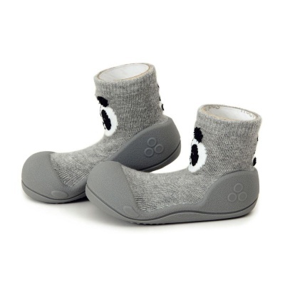 Attipas Sapatos Ergonómicos Panda Grey