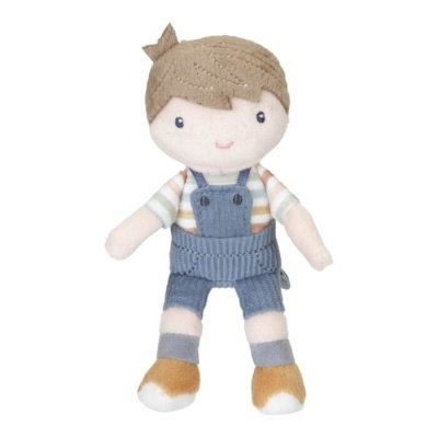 Little Dutch Jim Doll - 10 Cm | Vintage Stripes