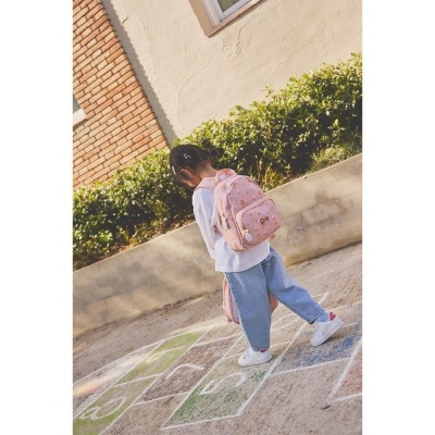 Tutete Mochila Infantil Blossom Birds
