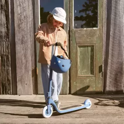 Banwood Maxi Scooter Blue Banwood Maxi Scooter Blue