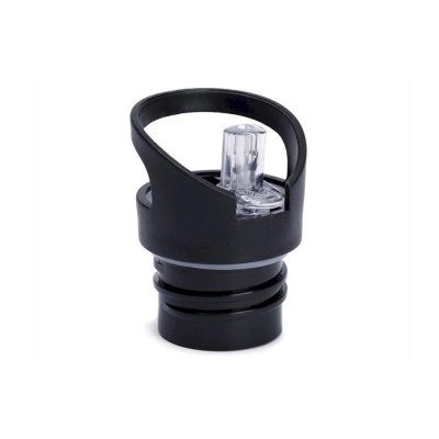 Fresk Garrafa Térmica com Palhinha Urso Polar 500 ml