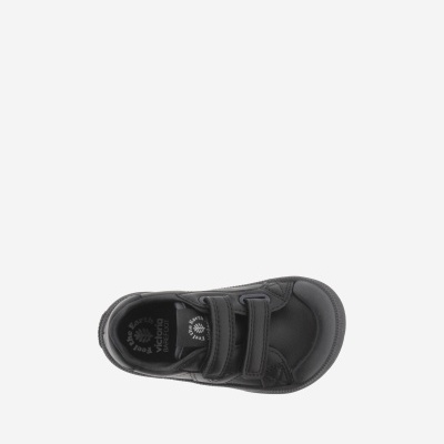 Victoria Shoes Sapatilhas Oliver Efeito Pele Marinho