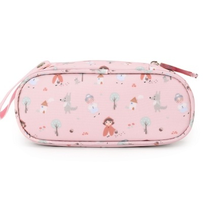 Tutete Bolsa Térmica Pequena Little Red