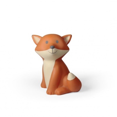 Mealheiro Cesar Raposa Médio