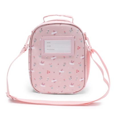 Tutete Bolsa Térmica Infantil  3D Blossom Birds
