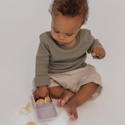 BIBS  Caixa Guarda Chupetas