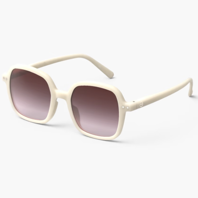 IZIPIZI Óculos de Sol Adulto #Office Vintage Cream