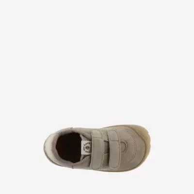 Victoria Shoes Bosco Barefoot Sapatilhas Taupe