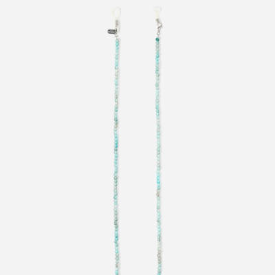 Izipizi Acessório Para Óclucos Adulto Cordão Turquoise Stone