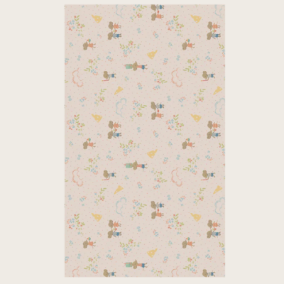 Maileg Papel de Embrulho  Rolo 10 m