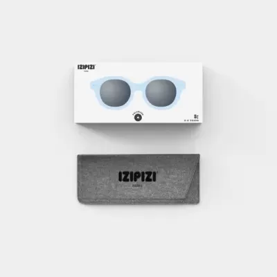 IZIPIZI Óculos Bebé #C 9-36 Meses Sweet Blue
