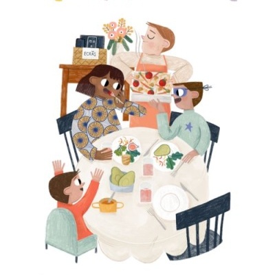 The Happy Gang Os Meus SuperPoderes