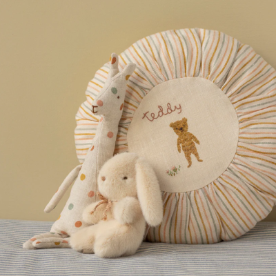 Maileg Coelhinho de Peluche  Mini Creme