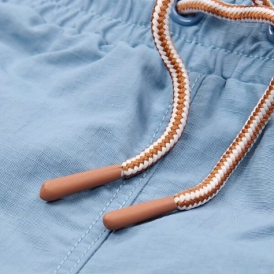 Little Dutch Calções De Banho Ocean Blue