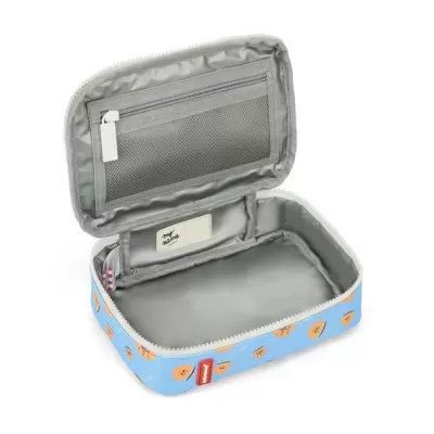 Hello Hossy Snack Bag Bolsa Térmica para Snacks Bball Crew