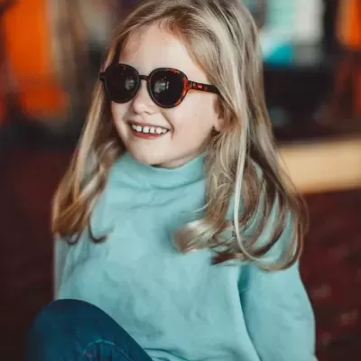 Hello Hossy Óculos de Sol Megy Craky