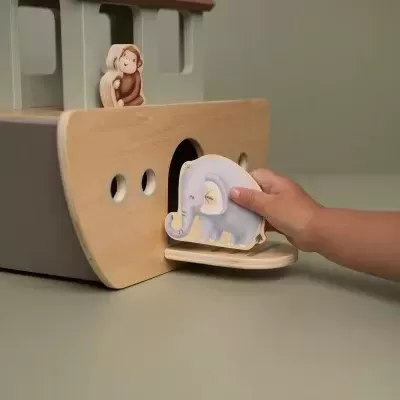 Little Dutch Arca de Noé Little Dutch Arca de Noé