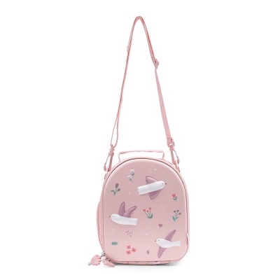 Tutete Bolsa Térmica Infantil  3D Blossom Birds