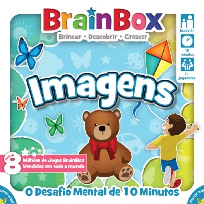 BrainBox Imagens
