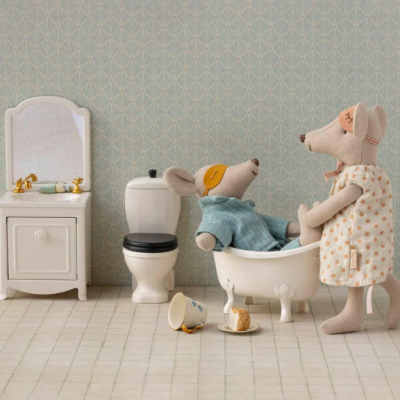 Maileg Sanita para Ratinhos