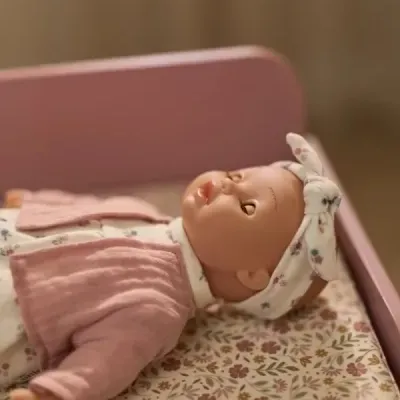 Little Dutch Boneca Bebé Philou