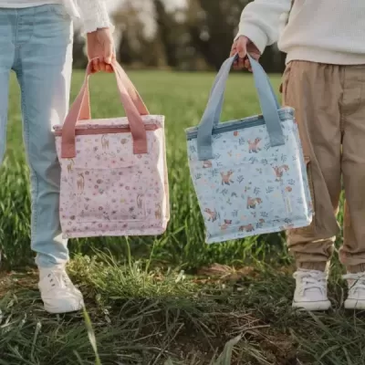 Little Dutch Mala Térmica Fairy Garden