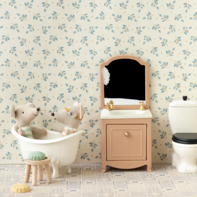 Maileg Sanita para Ratinhos