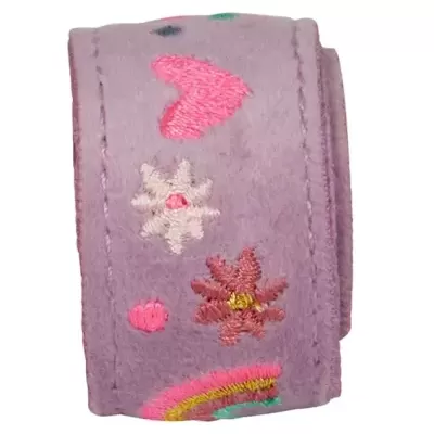 Spiegelburg Bracelete de Encaixe com Íman Unicórnios