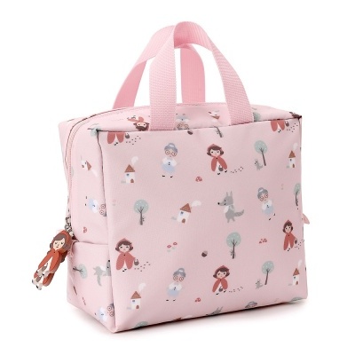 Tutete Bolsa Térmica Little Red