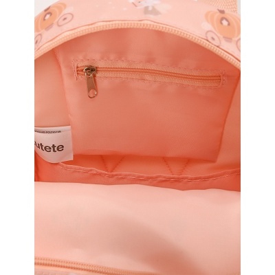 Tutete Mochila Infantil Mouse Faires