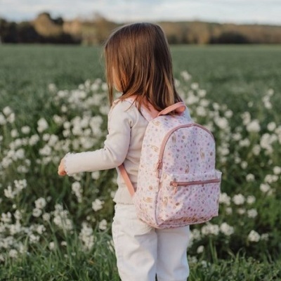 Little Dutch Mochila Fairy Garden