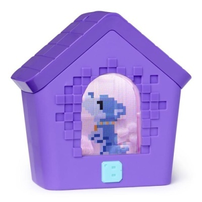 Bitzee Doghouse