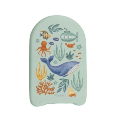 Little Dutch Prancha De Natação Ocean World