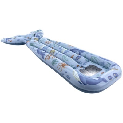 Little Dutch Colchão Insuflável Com Cauda Ocean World